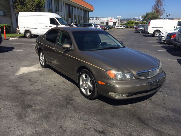 2001 Infiniti i30... perfect condition.. ONLY 150k miles for Sale in