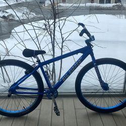 SE BIG RIPPER💙 ⚠️READ DESCRIPTION⚠️