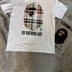 Bape shirt