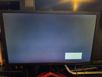 Acer 120hz gaming monitor 1080p