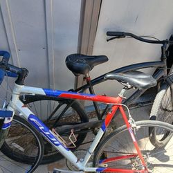 Bicycle Fuji