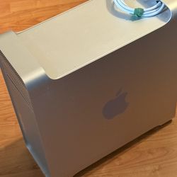 Mac Pro 12 Core 2012  Model A1289 Tower