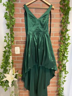 Homecoming Dress