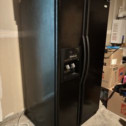Whirlpool Fridge