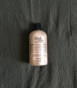 philosophy shower gel
