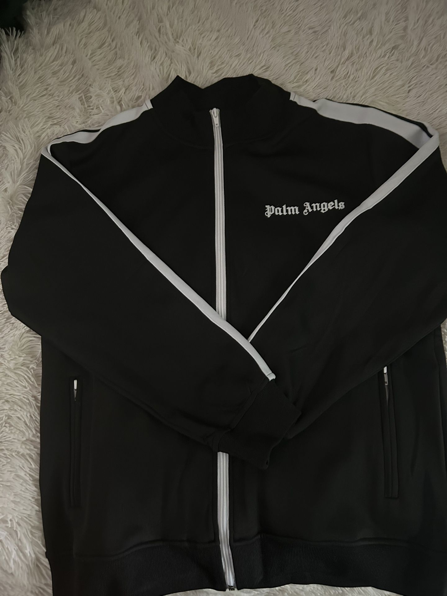 Palm Angels Track Jacket