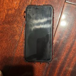 iPhone 11   256g 