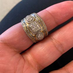 14 K Real