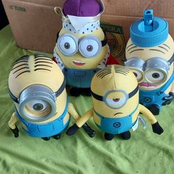 Medium. One A Drinking Jar 