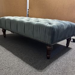 Ottoman / Foot-stool