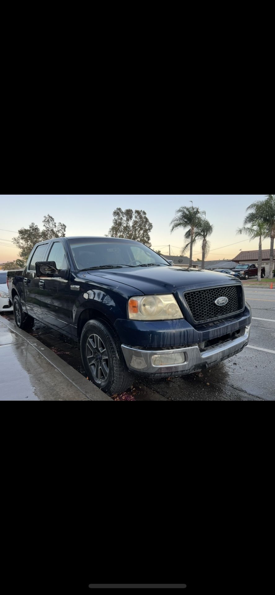  Truck - 2005