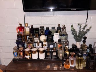 Cologne trade