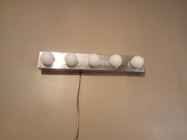 Wall Light