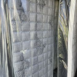 Twin Size Mattress Orthopedic