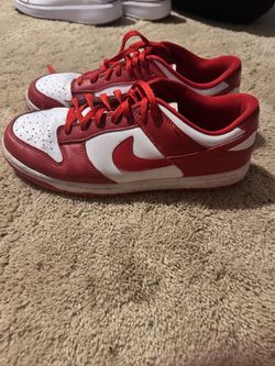 Nike shoes
