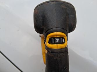 Jigsaw dewalt new