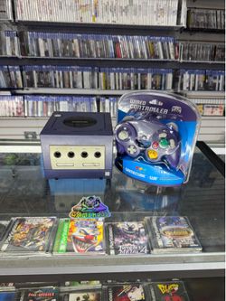 Nintendo GameCube Complete $110 Gamehogs 11am-7pm