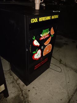 Vending Machines