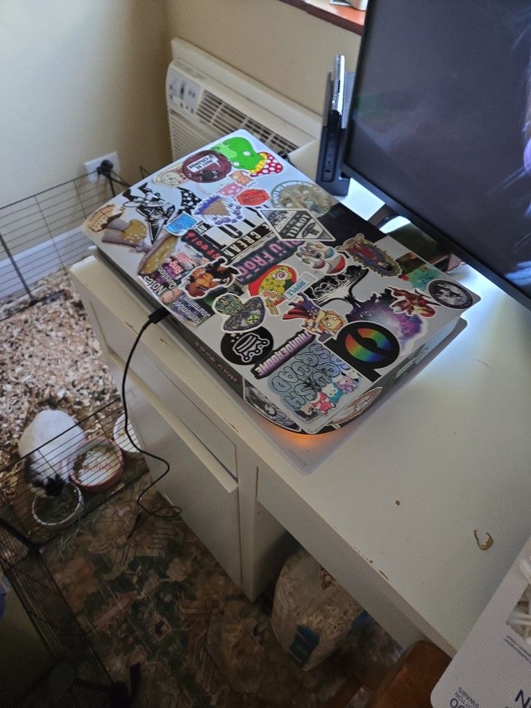 Sticker Ps5