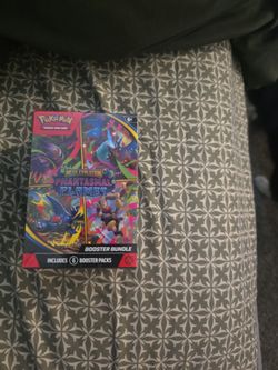 Mega evolution phantasmal Flames