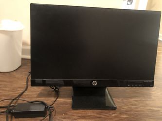 HP Monitor perfect condition
