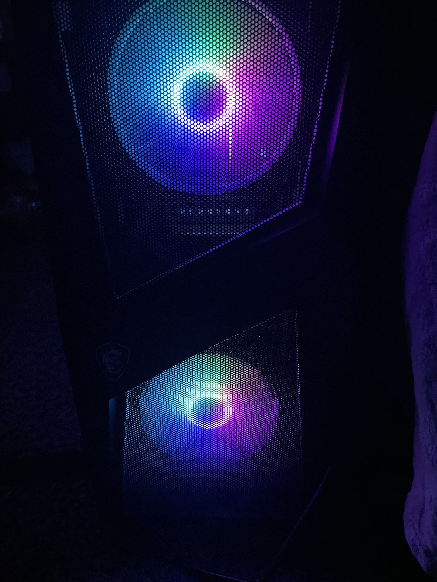 MSI Codex R2 Gaming Desktop