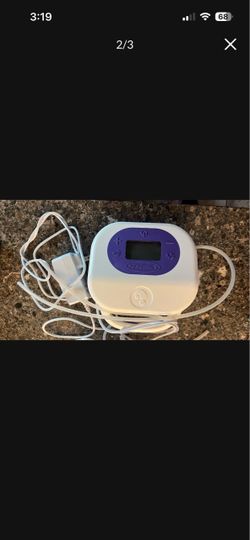 Lansinoh breast pump