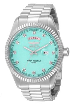 Invicta 43mm New men’s watch