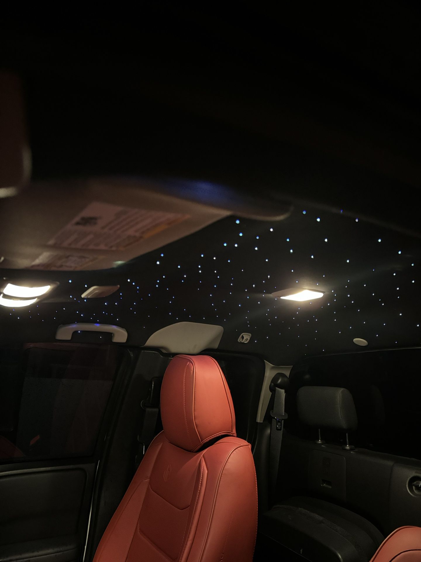 300 Stars For $450 Any Car 