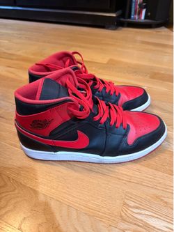 Nike Jordan Ones