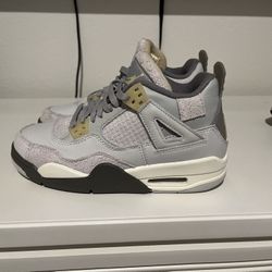 Air Jordan 4 Retro SE 'Craft'