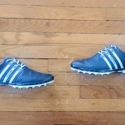 Adidas Tour 360 Golf Shoes sz 9.5