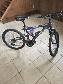 Bike good condition $80