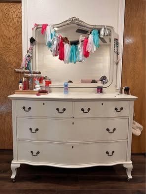 Beautiful Antique Dresser