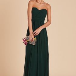 Birdy Grey Elegant Dress