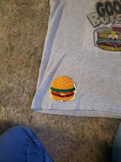 Good Burger T Shirt