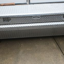Better Built Aluminum Tool Box 