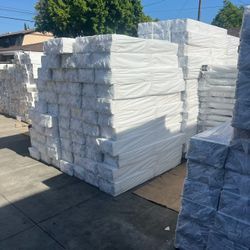 Vinyl Fence 