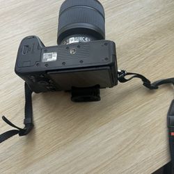 Sony Alpha 7-3 + Lens 
