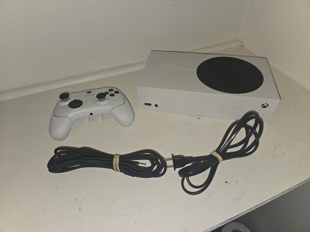 Xbox Series S
