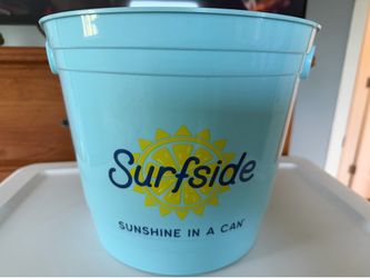 Ice bucket Surfside