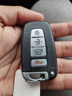 Kia Optima Transmitter