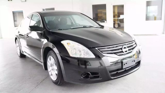 2011 Nissan Altima