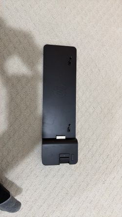 HP Ultraslim Dock