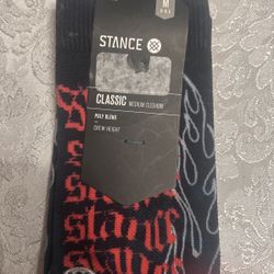 Stance Socks