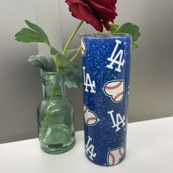 Dodgers Tumbler