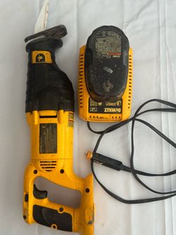 DEWALT DC385 18V