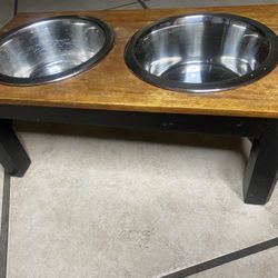 Dog Bowl