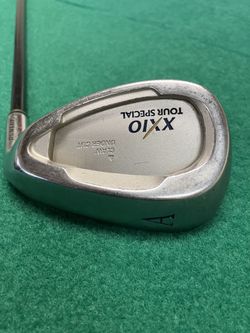 XXIO Gap Wedge Golf Club
