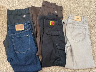 Teen/men jeans